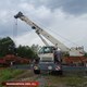 TEREX – 2003 – A 450 Used Rough Terrain Crane for Sale